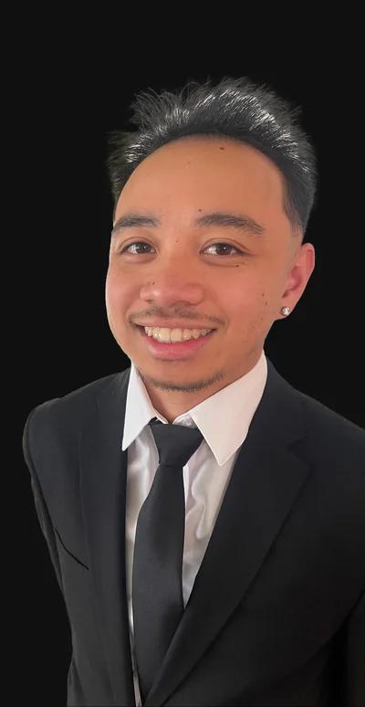 AJ Samudio — Full-Stack Developer & Creative Technologist based in Los Angeles